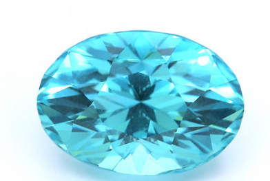 Blue Sapphire, Heart-Shaped, Sri Lanka, 10.9 Ct(s), Heated